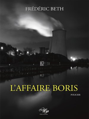 cover image of L'Affaire Boris